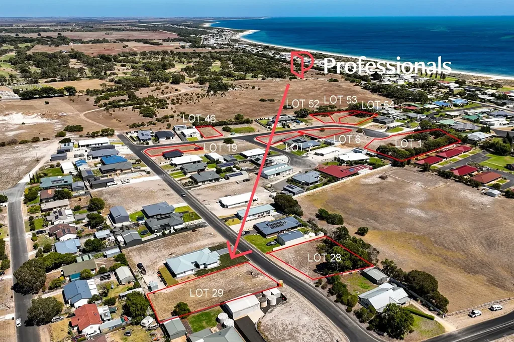 Kingston Se Coastal Lifestyle Awaits in Montrose Estate
