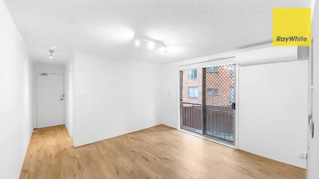 Renovated 2 Bedroom unit