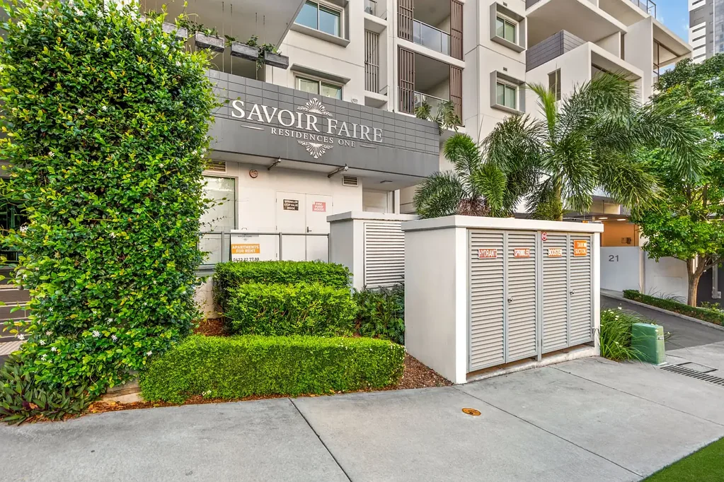 27/27 Manning Street, Milton, QLD 4064