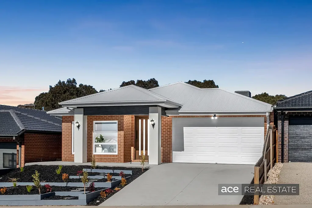 30 Hamish Road, Darley, VIC 3340
