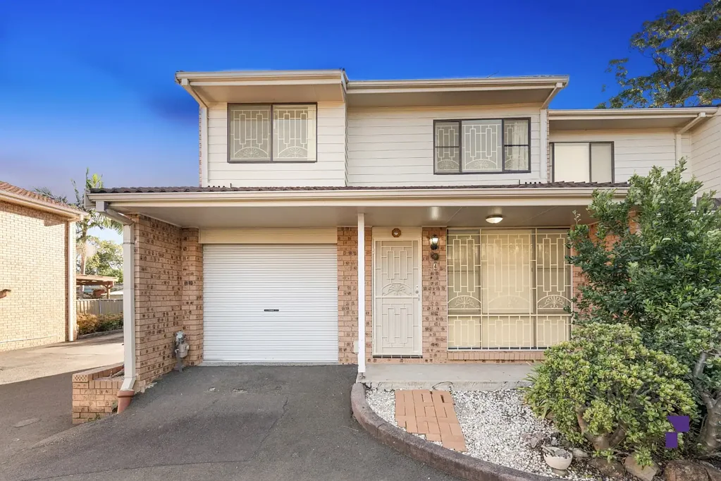 4/221-227 Old Kent Road, Greenacre, NSW 2190