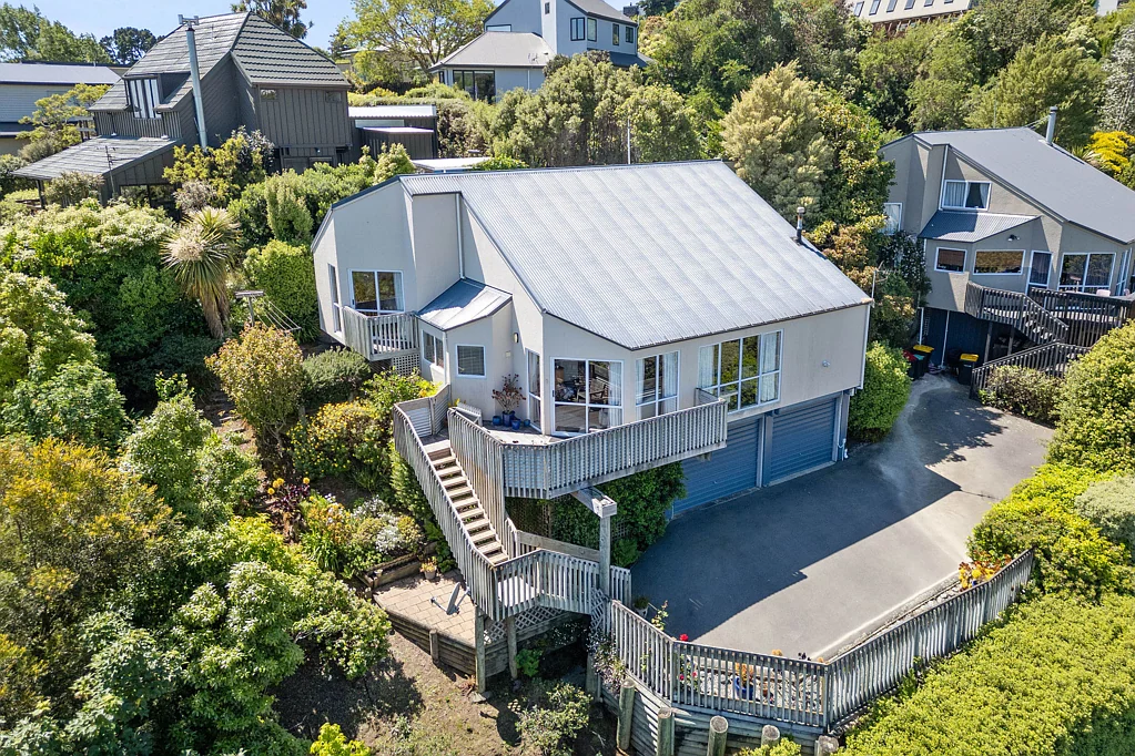2/19 Lookaway Place, Huntsbury, Christchurch, Canterbury