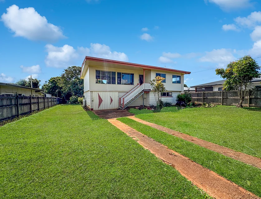 6 CANOPUS CIRCUIT, Atherton, Cairns, 4 રૂમ, 2 બાથરૂમ, House