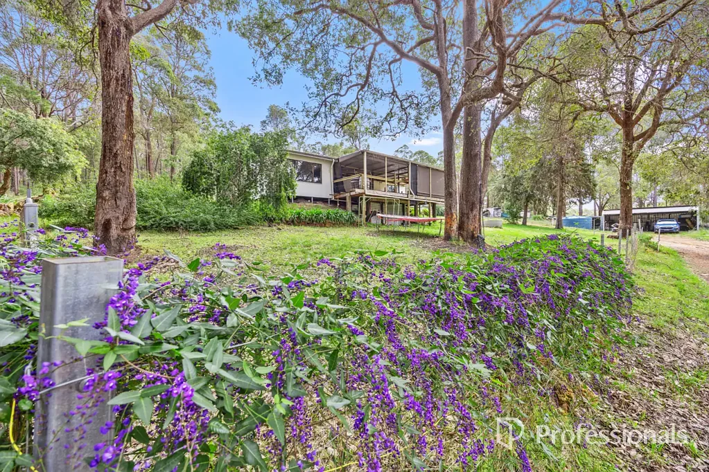 106 Upper Capel Road, Upper Capel, WA 6239