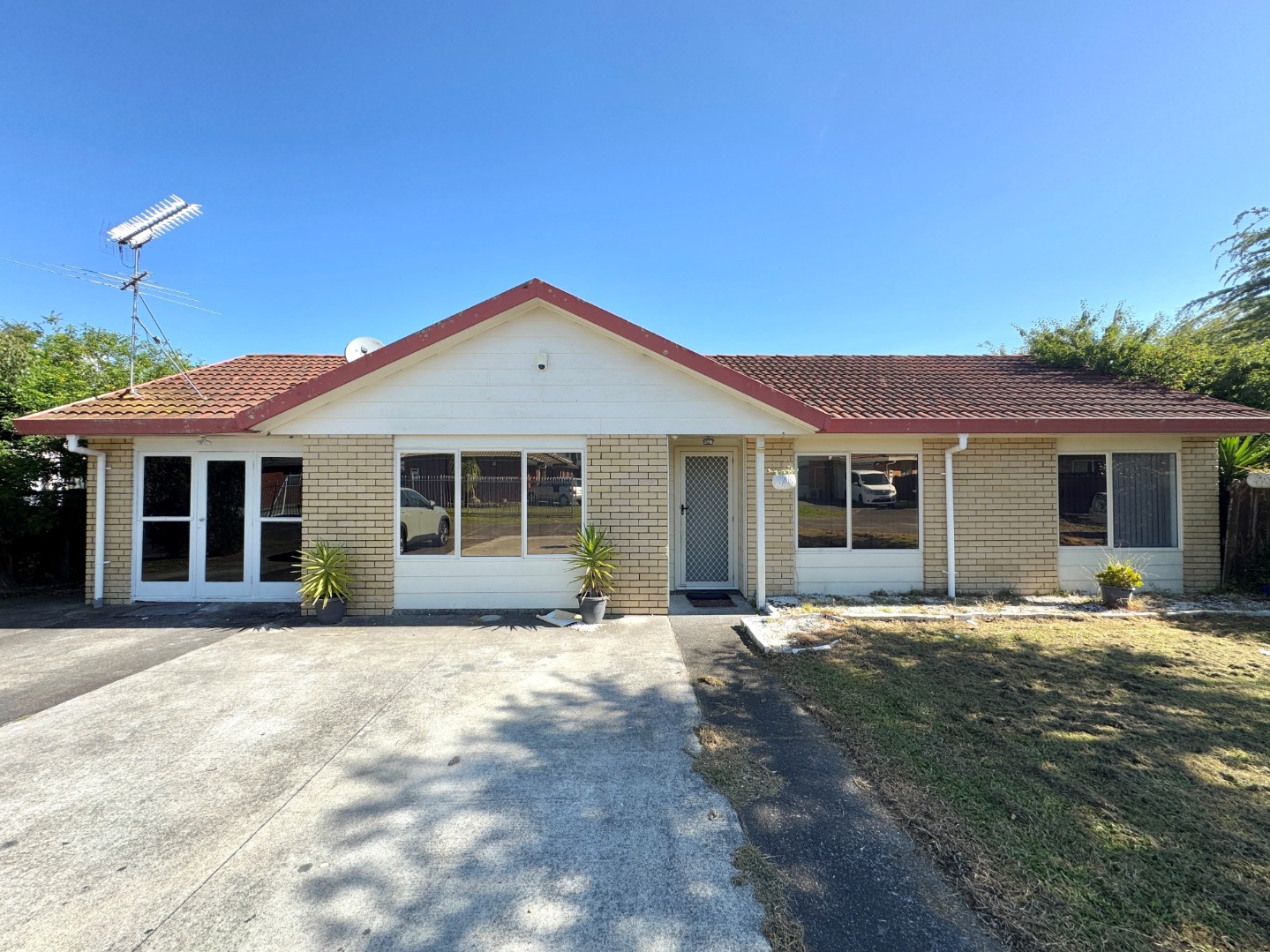 17 Horlicks Place, Randwick Park, Auckland - Manukau, 3房, 1浴, House