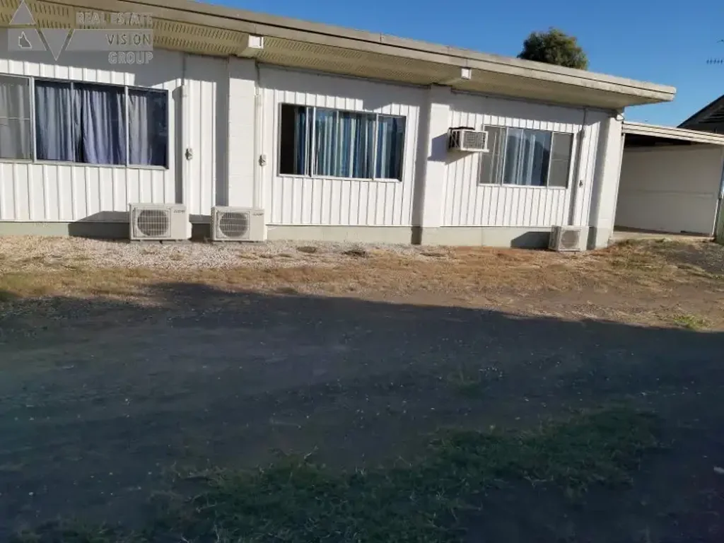 Springsure 4 Bedroom TIDY FIRST HOME OR INVESTMENT