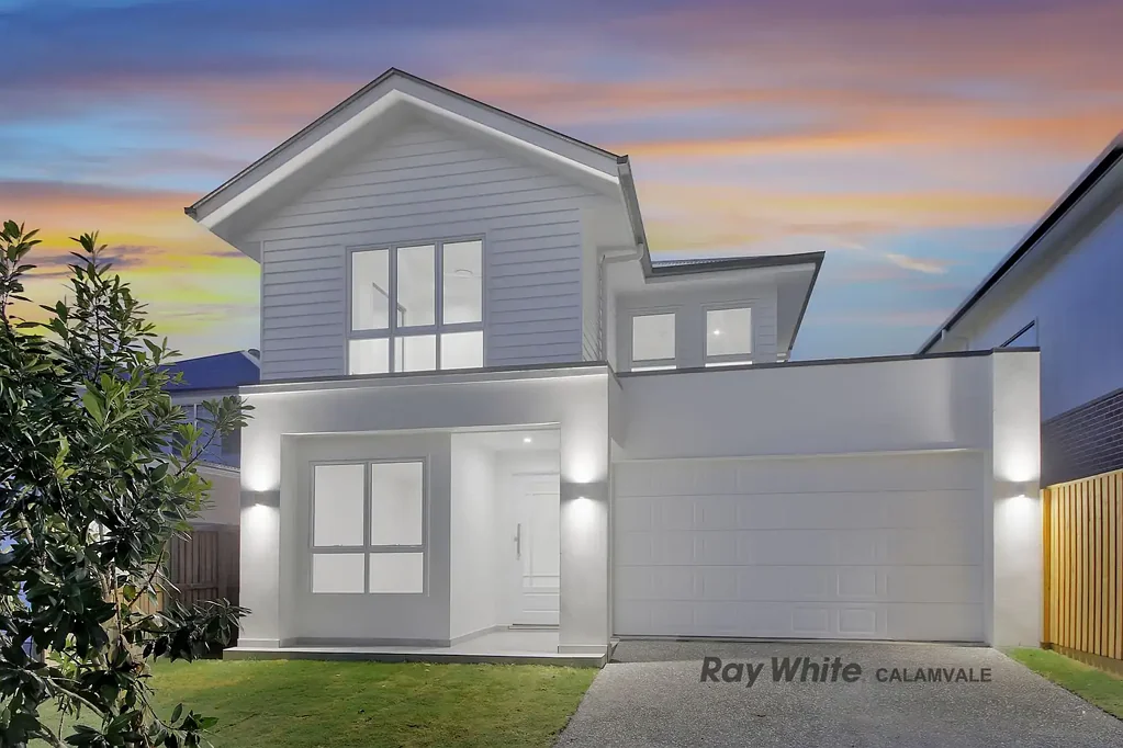 Nerang 5ਬੈੱਡਰੂਮ Brand New Luxury Residence in "Riverina Estate" - Gold Coast's Premier Gated Community