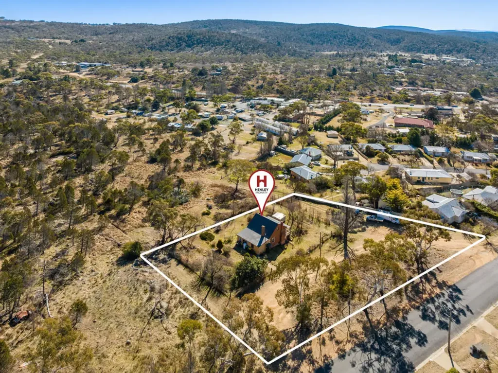 Cooma Residential Subdivision Potential