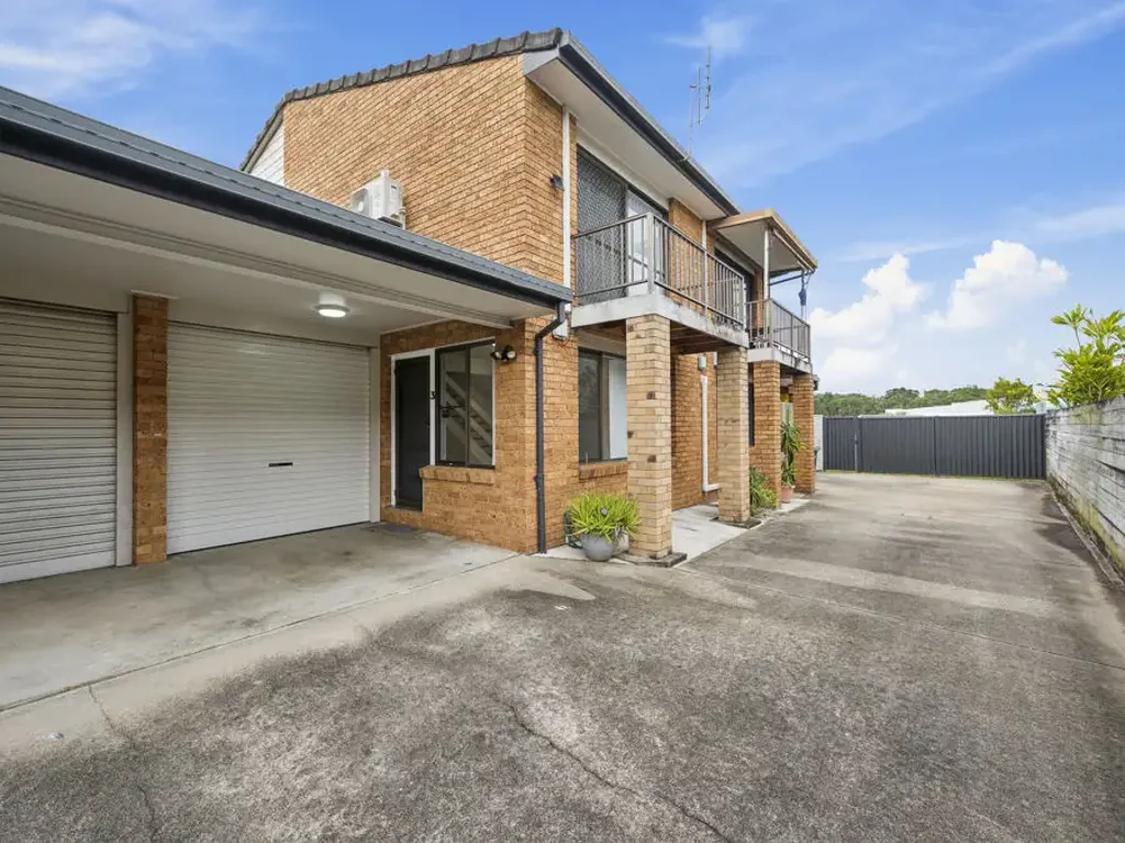 Coffs Harbour 2部屋 Convenience at Your Doorstep...
