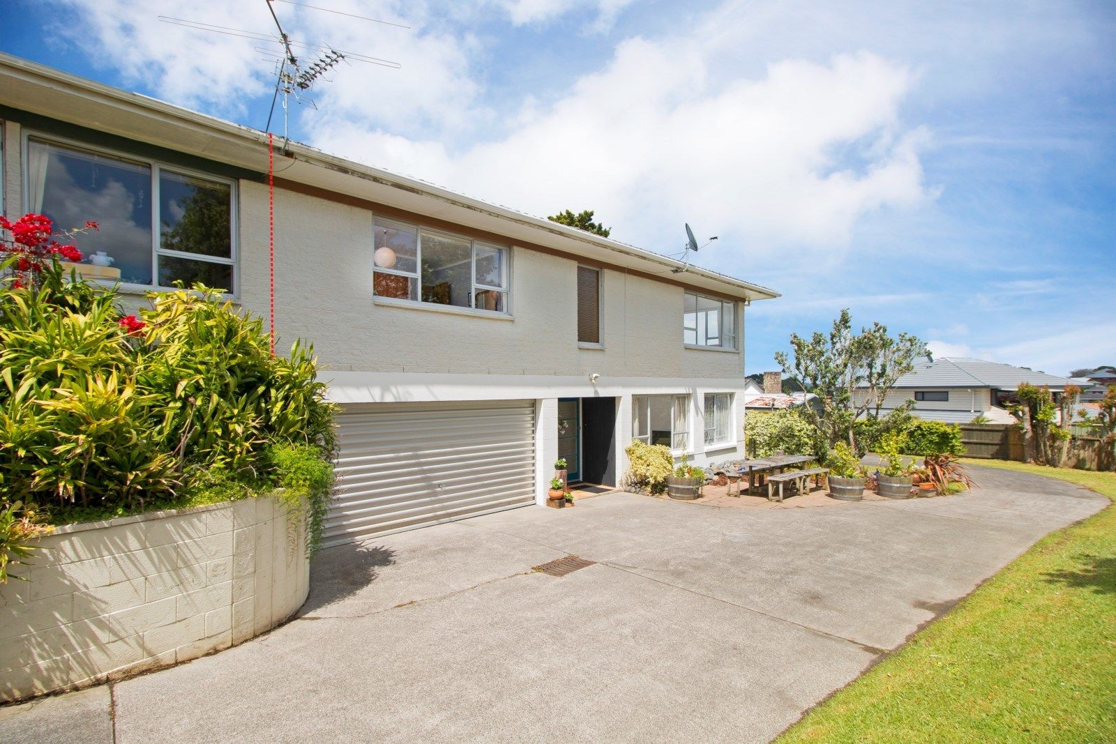 2/454 East Coast Road, Windsor Park, Auckland - North Shore, 4 غرف, 0 حمامات