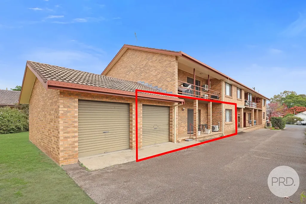 4/86 Belmore Street, Tamworth, NSW 2340