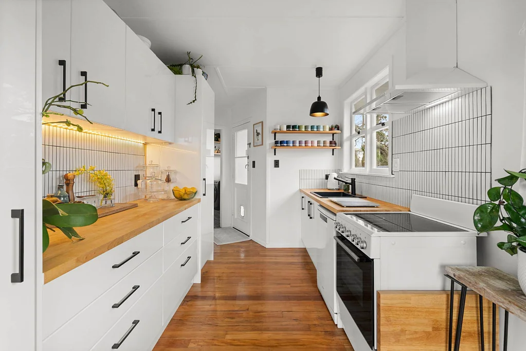 Gate Pa 3Habitaciones Charming, Refreshed & Ready for You!