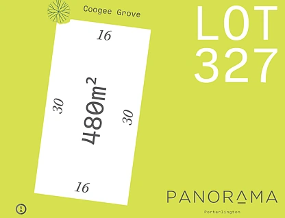 LOT 327/235 Geelong Road, Portarlington, Geelong, 0 chambres, 0 salles de bain, Section