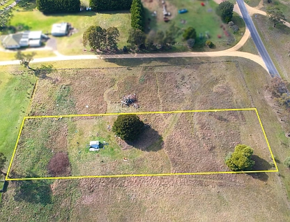 CA 11 41 Railway Drive, Dartmoor, Portland and Glenelg Shire, 0房, 0浴, Lifestyle Property
