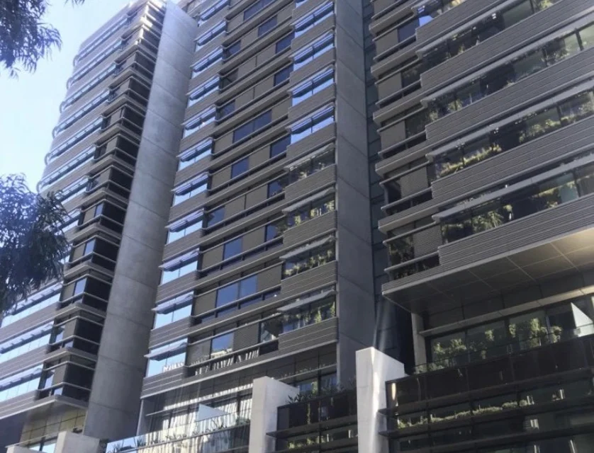 1703/2 Central Park Avenue, Chippendale, Sydney CBD, 2 غرف, 1 حمامات, Apartment