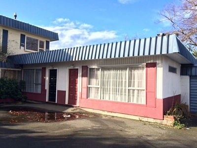 Residential Medium Density