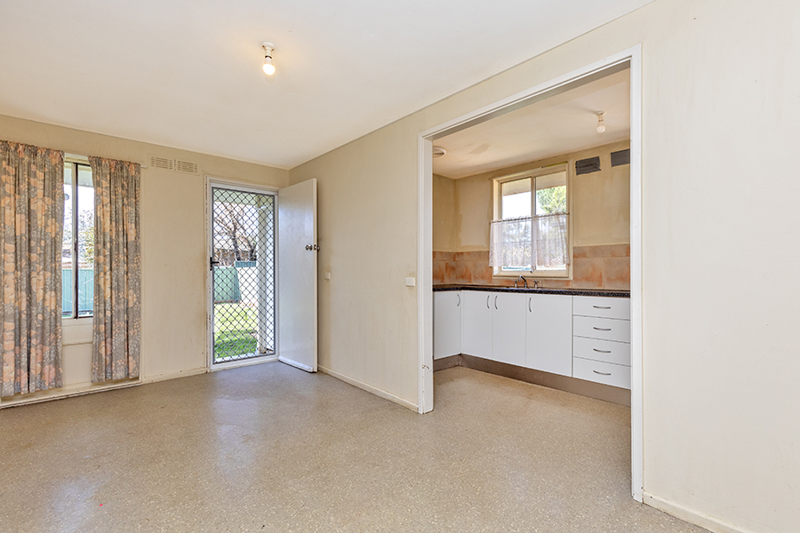 19 QUINN ST, WEST TAMWORTH NSW 2340, 0房, 0浴, House