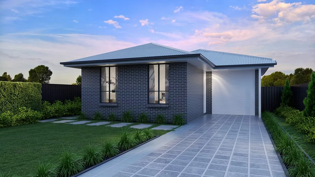 Mount Barker 3Phòng ngủ House & Land Package Mount Barker