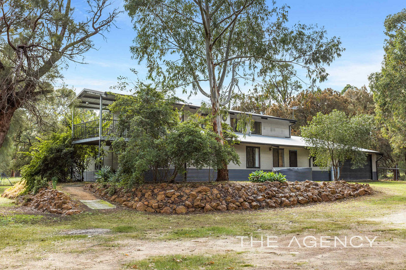 32 GRASSY VIEW, GIDGEGANNUP WA 6083, 0部屋, 0バスルーム, House