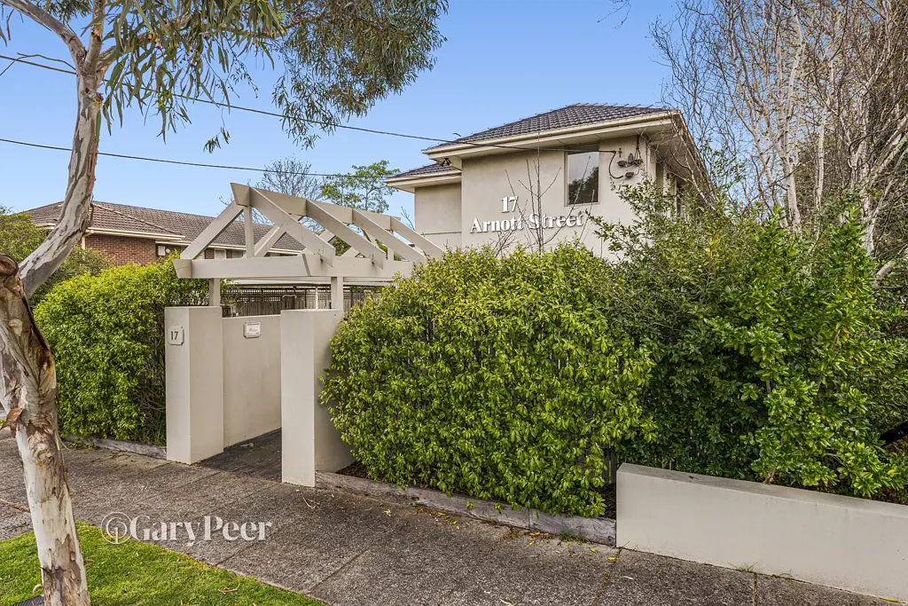 6/17 Arnott Street, Ormond, VIC 3204