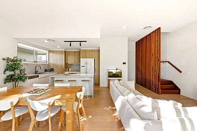 56 Dutton Street, Hawthorne, QLD 4171, 4房, 2浴, House