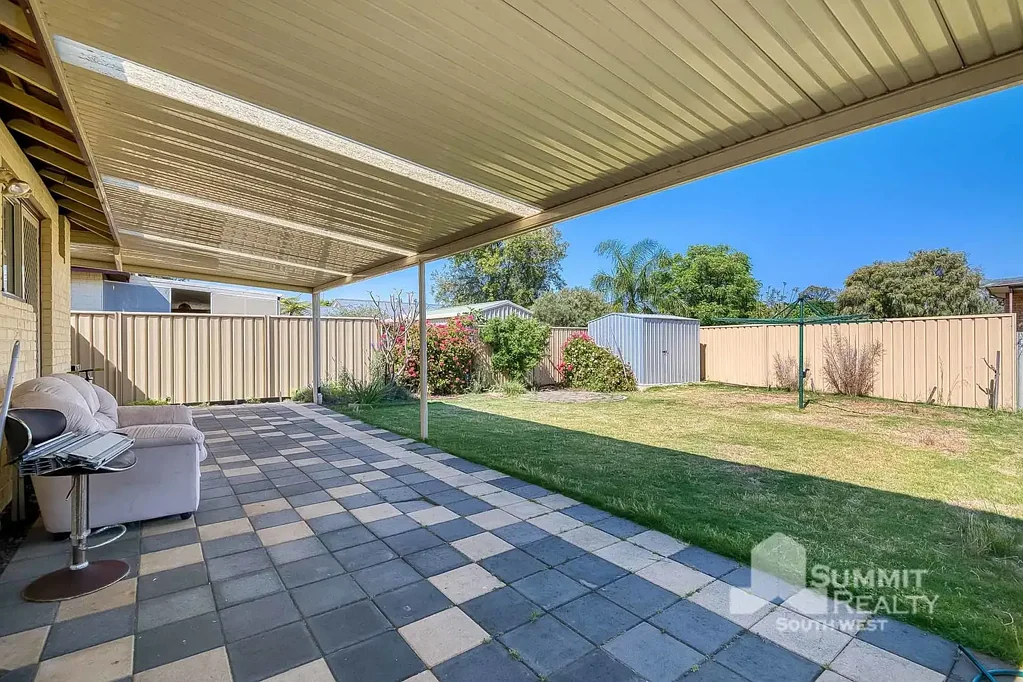 2 Sulphur Street, Withers