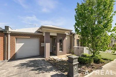 बाहरी क्षेत्र - 17 Seeber Street, Epping, VIC 3076