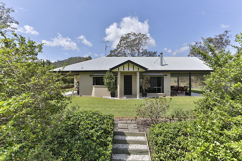 2 BAUER CT, HODGSON VALE QLD 4352, 0房, 0浴, House