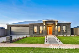 3 Elphicks Way, Mildura