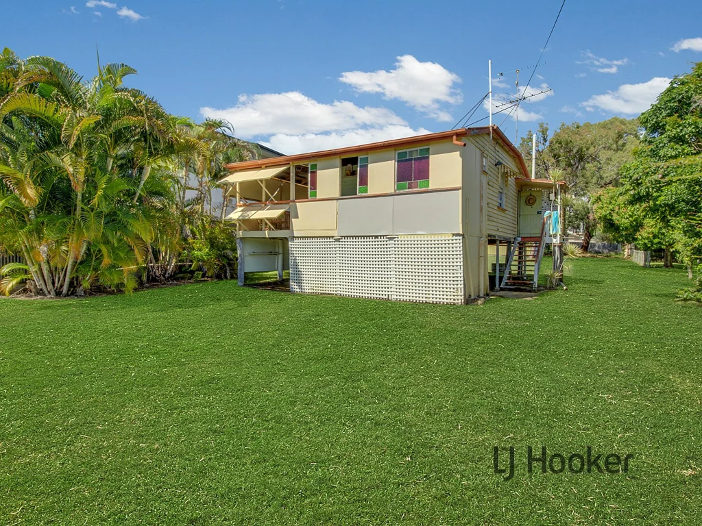 1 Margaret Street, Tannum Sands, QLD 4680