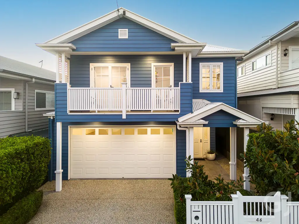 46 Salt Street, Windsor, QLD 4030