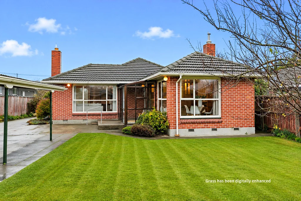 Bryndwr 4Moenga Must Sell - Family Home in Burnside Zone