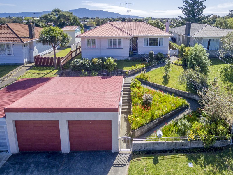 53 Aorangi Road, Paraparaumu