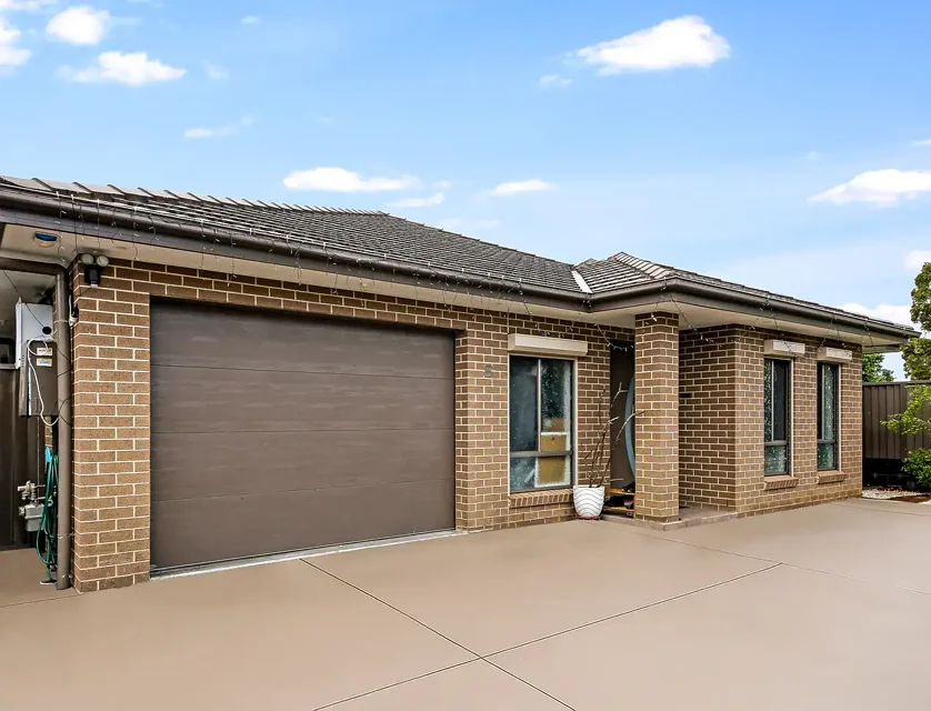 8 Galbraith Street (Nirimba Fields), Quakers Hill, NSW 2763, 5 침실, 3 욕실, House