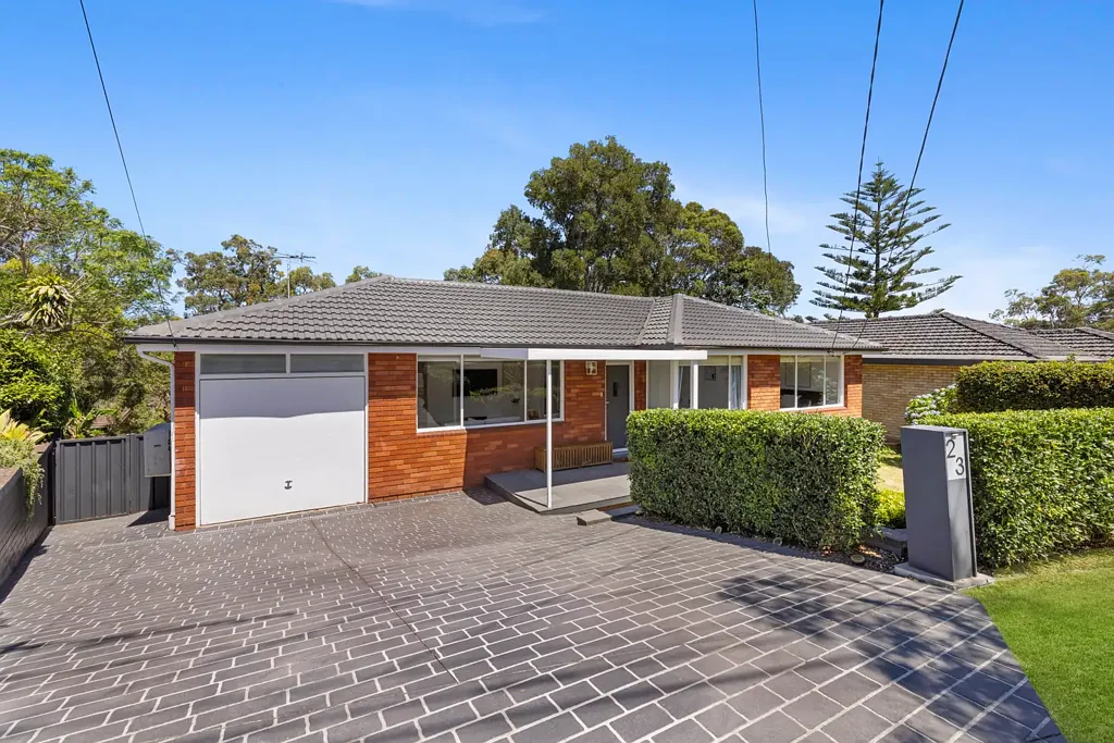 23 Dents Place, Gymea Bay, NSW 2227