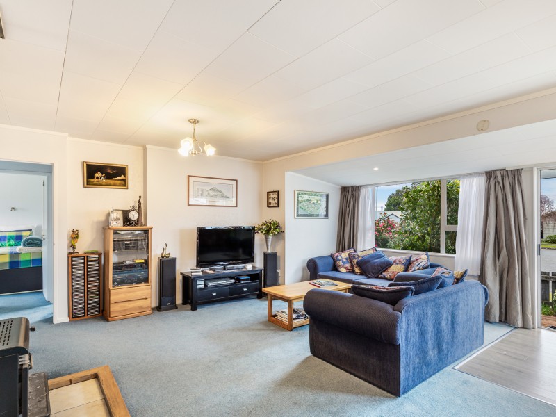 2/12 Anna Place, Hilltop, Taupo, 2 Kuwarto, 1 Banyo