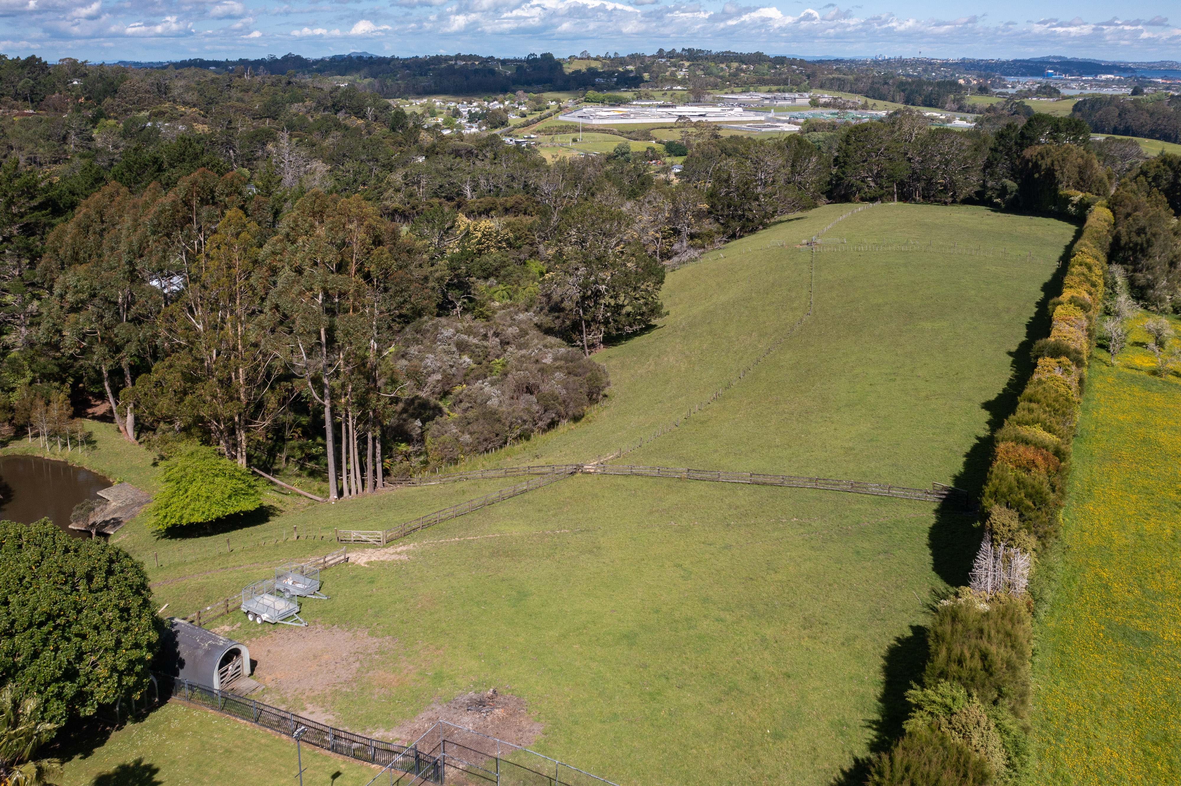 601 Ridge Road, Riverhead, Auckland - Rodney, 6房, 5浴, Lifestyle Section