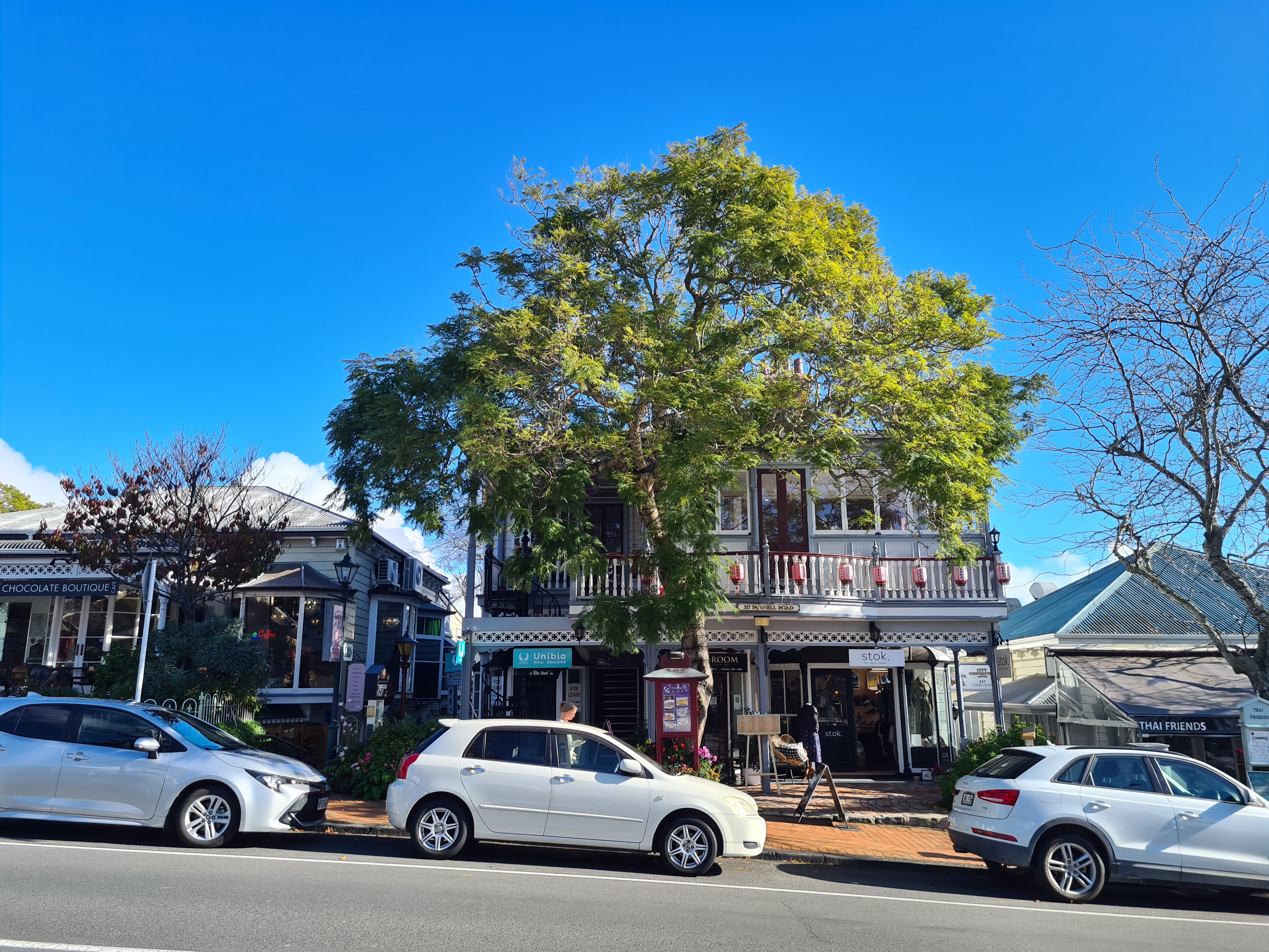 Business  Town Centre Zone