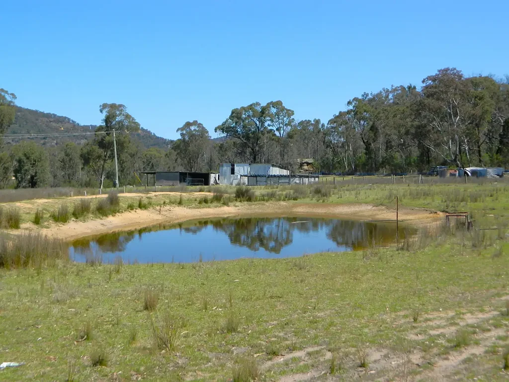 Rylstone Rural Life Style Opportunity