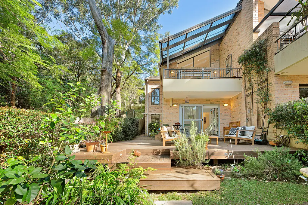13B Kooba Avenue, Chatswood, NSW 2067