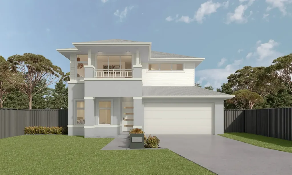 Gilead 5 Slaapkamer Brand new House ready to move in Now!