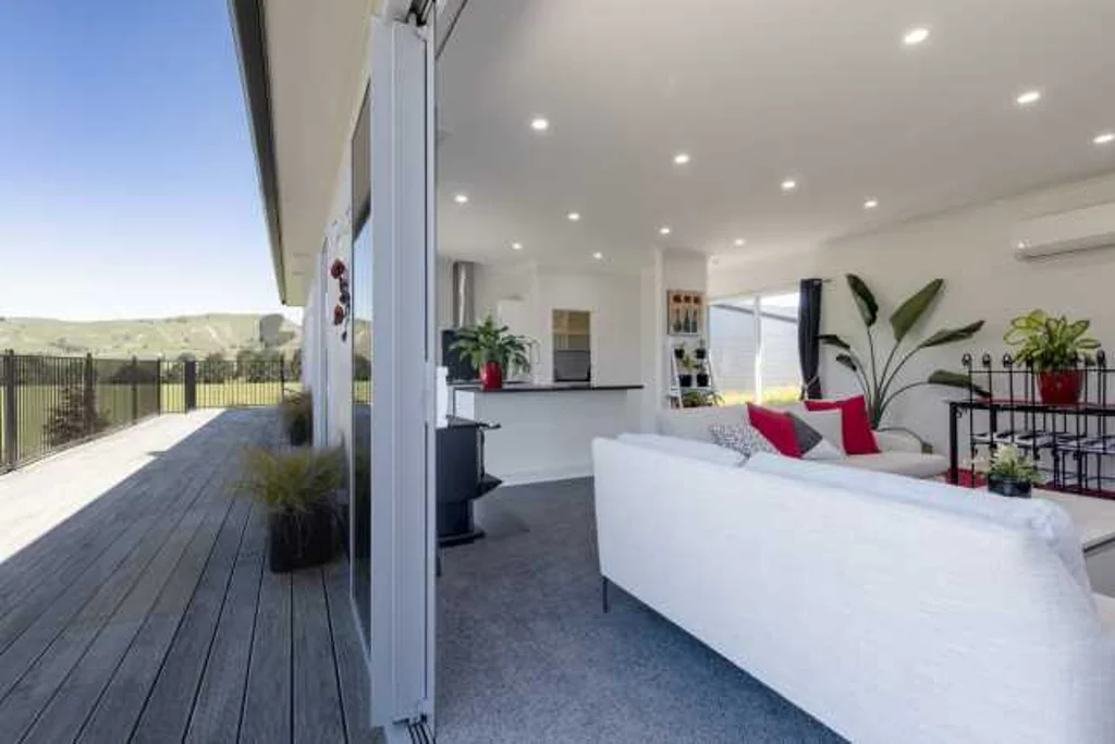 Ormondville 5房  Luxury Lifestyle with Unlimited Options here