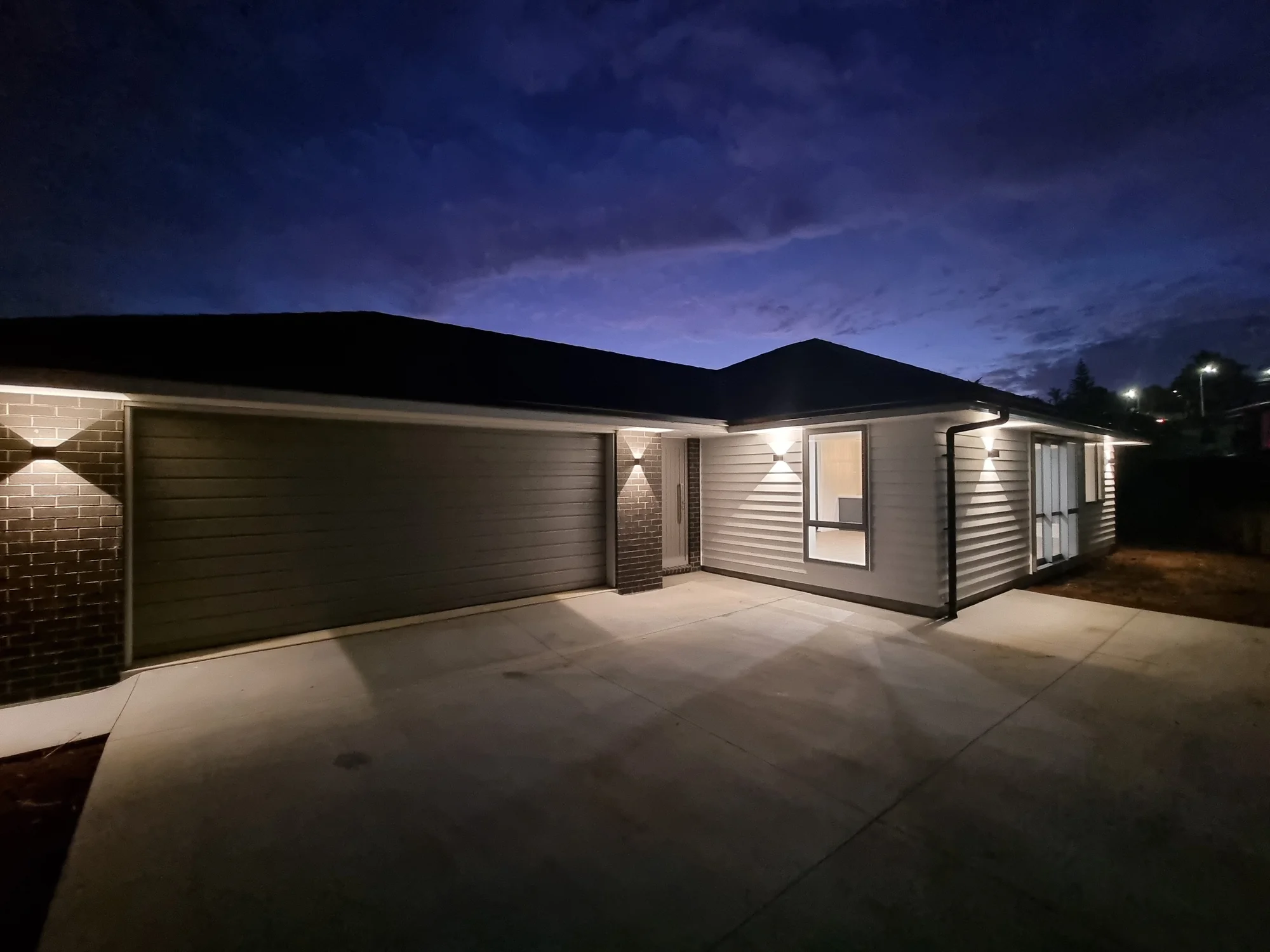 Te Kamo 4房  Modern, Easy Care Living in Totara Parklands