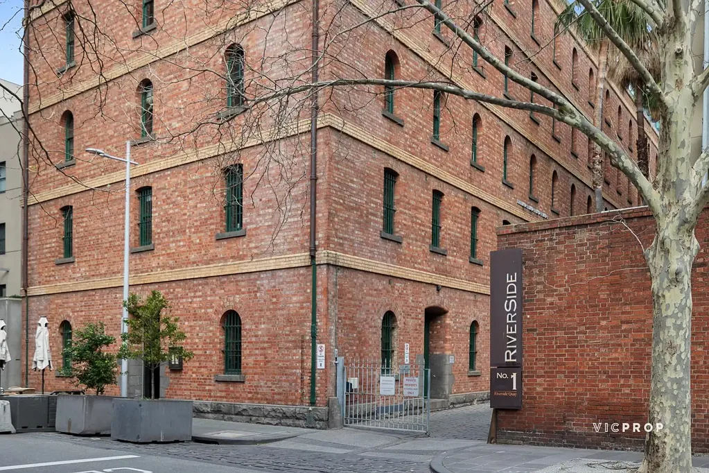 57/1 Riverside Quay, Southbank, VIC 3006