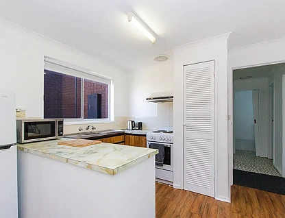 1/9 Harders Street, Portland, VIC 3305, 2 slaapkamers, 1 badkamers, Unit