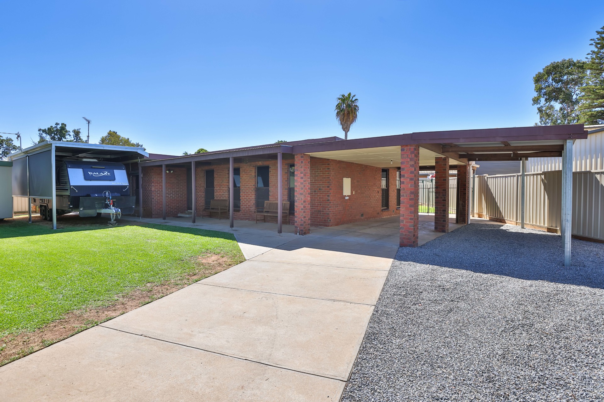 80 SILVER CITY HWY, BURONGA NSW 2739, 0 rūma, 0 rūma horoi, House