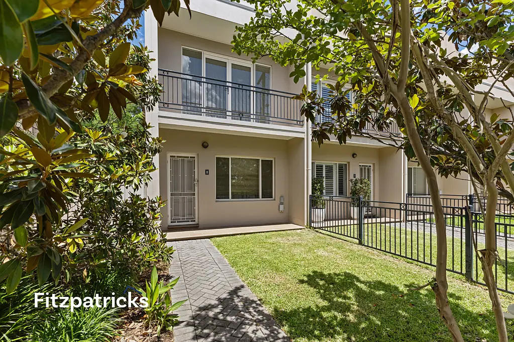 8/20-26 Travers Street, Wagga Wagga, NSW 2650