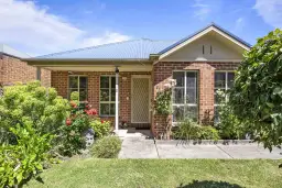 21 Parbury Avenue, Lake Gardens