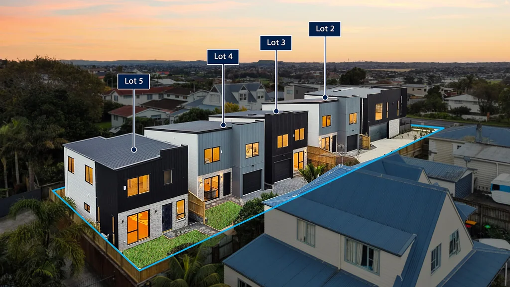 Botany Downs 4 Bedroom Modern Freehold Living, Prime Botany Downs
