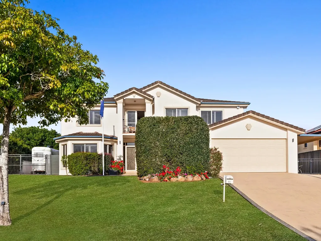 Carindale 5બેડરૂમ CUL DE SAC LIVING IN MANSFIELD STATE HIGH CATCHMENT ON 750m2